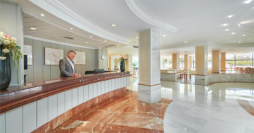 Grupotel Taurus Park Hotel