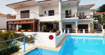 GuestHouse Vila Lusitania