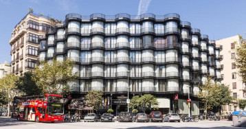 Guitart Grand Passage