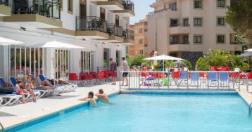 Guya Wave Hotel