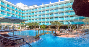 Hotel H10 Delfin Adults Only