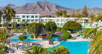 H10 Lanzarote Princess