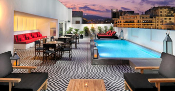 Hotel H10 Metropolitan