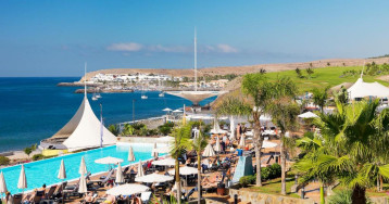 H10 Playa Meloneras Horizons Collection