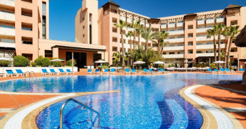 Hotel H10 Salauris Palace