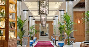 Hotel H10 Villa de la Reina Boutique
