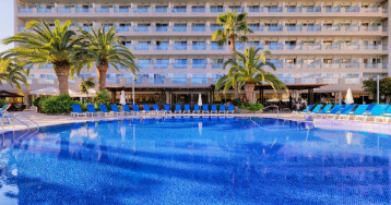 H10 Vintage Salou Adults Only +16 H10 Vintage Salou Adults Only +16