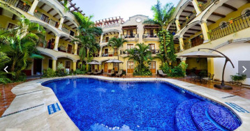 Hacienda Real del Caribe