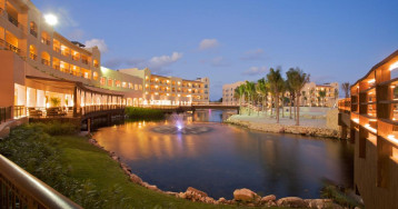Hacienda Tres Rios Resort & Spa Hacienda Tres Rios Resort & Spa