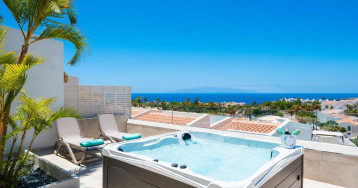 Haciendas Village Tenerife