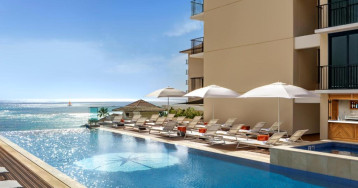 Halepuna Waikiki by Halekulani