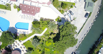 Halici Hotel