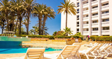 HAMILTON Agadir HAMILTON Agadir