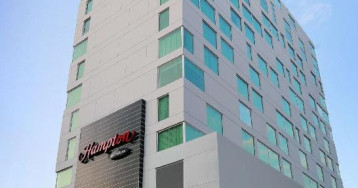 Hampton by Hilton Panama Hampton by Hilton Panama