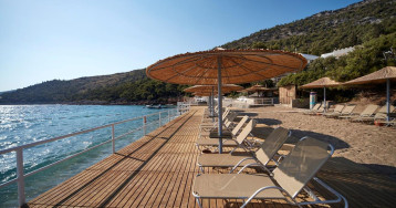 Hapimag Sea Garden Resort