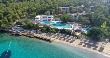 Hapimag Sea Garden Resort