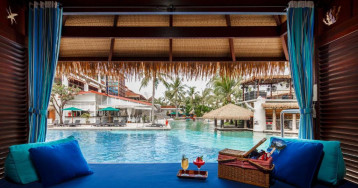 Hard Rock Hotel Bali Hard Rock Hotel Bali