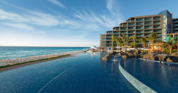 Hard Rock Hotel Cancun Hard Rock Hotel Cancun