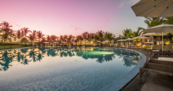 Hard Rock Hotel & Casino Punta Cana Hard Rock Hotel & Casino Punta Cana