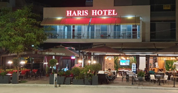 Hotel Haris