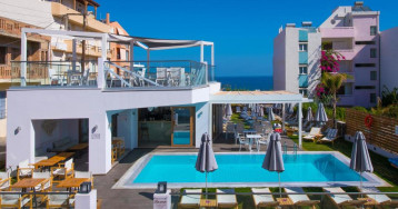 Harma Boutique Hotel Harma Boutique Hotel