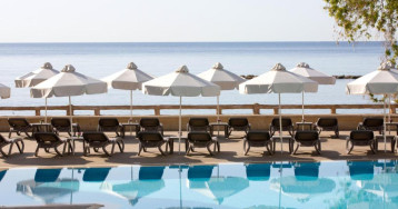 Harmony Bay Hotel