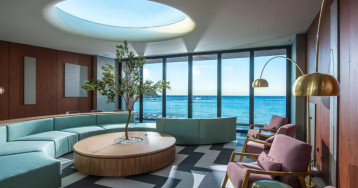 Harmony Boutique Resort - Adults oriented Harmony Boutique Resort - Adults oriented