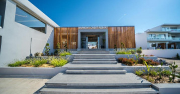 Harmony Crest Resort & Spa