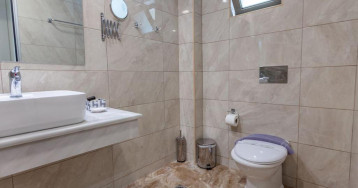 Harmony Rethymno Beach Hotel