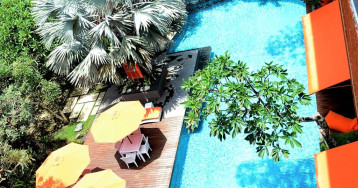 Harris Hotel & Residences Sunset Road