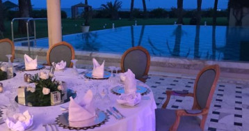 Hasdrubal Thalassa & Spa Yasmine Hammamet Hasdrubal Thalassa & Spa Yasmine Hammamet