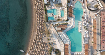 Helea Lifestyle Beach Resort