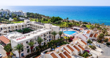 Helios Bay Hotel Apartments Helios Bay Hotel Apartments