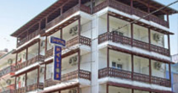 Helios Hotel