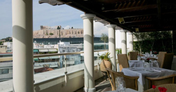 Hera Hotel Hera Hotel