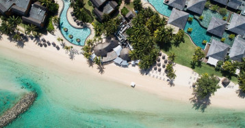 Heritage Awali Golf & Spa Resort Heritage Awali Golf & Spa Resort