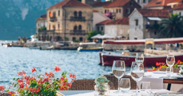 Heritage Grand Perast