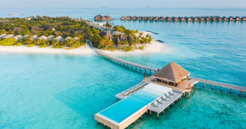 Heritance Aarah Resort