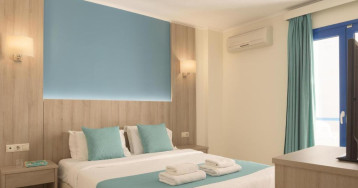 Central Hersonissos Hotel