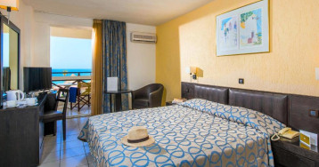 Hersonissos Palace Hotel