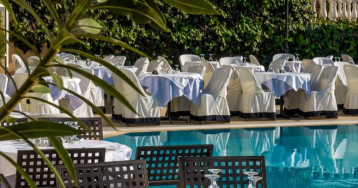 Hersonissos Palace Hotel