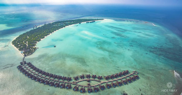 Hideaway Beach Resort & Spa Hideaway Beach Resort & Spa