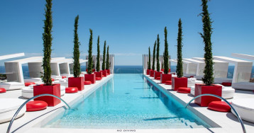Higueron Hotel Malaga, Curio collection by Hilton Higueron Hotel Malaga, Curio collection by Hilton