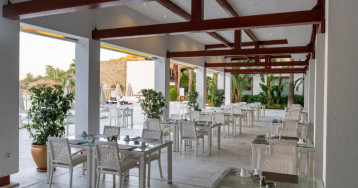 Hillstone Bodrum Hotel SPA