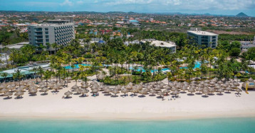 Hilton Aruba Caribbean Resort and Casino Hilton Aruba Caribbean Resort and Casino