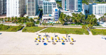 Hilton Cabana Miami Beach