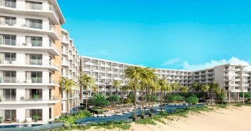 Hilton Cancun Hilton Cancun