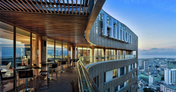 Hilton Da Nang Hilton Da Nang