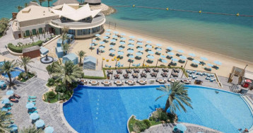 Hilton Doha Hilton Doha