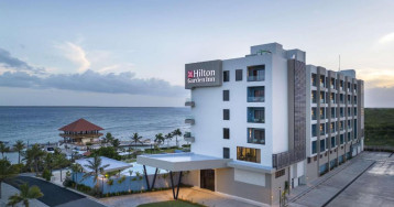 Hilton Garden Inn La Romana